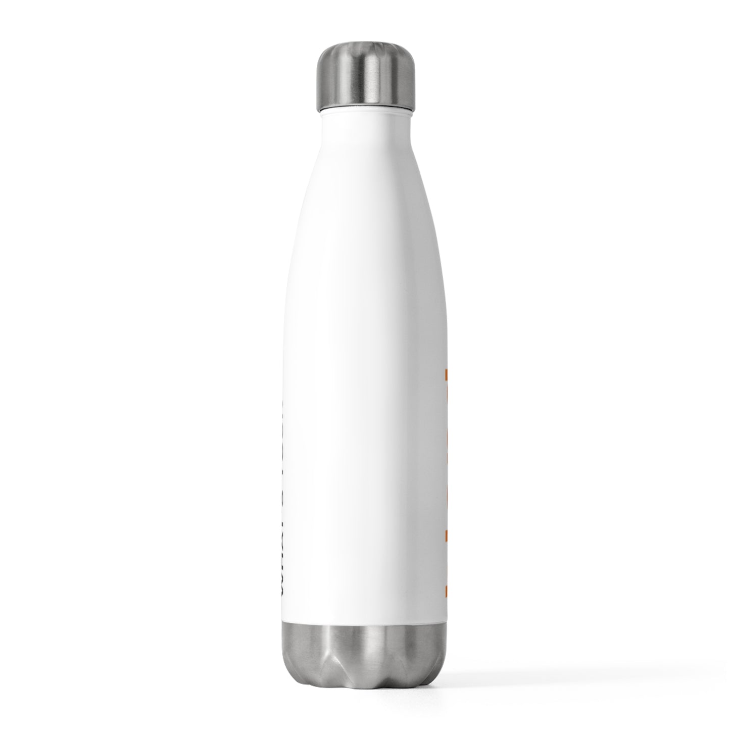 Blend ATHLEISURE | What's Your Blend | 20oz Insulated Bottle — Sip Bold, Live Loud
