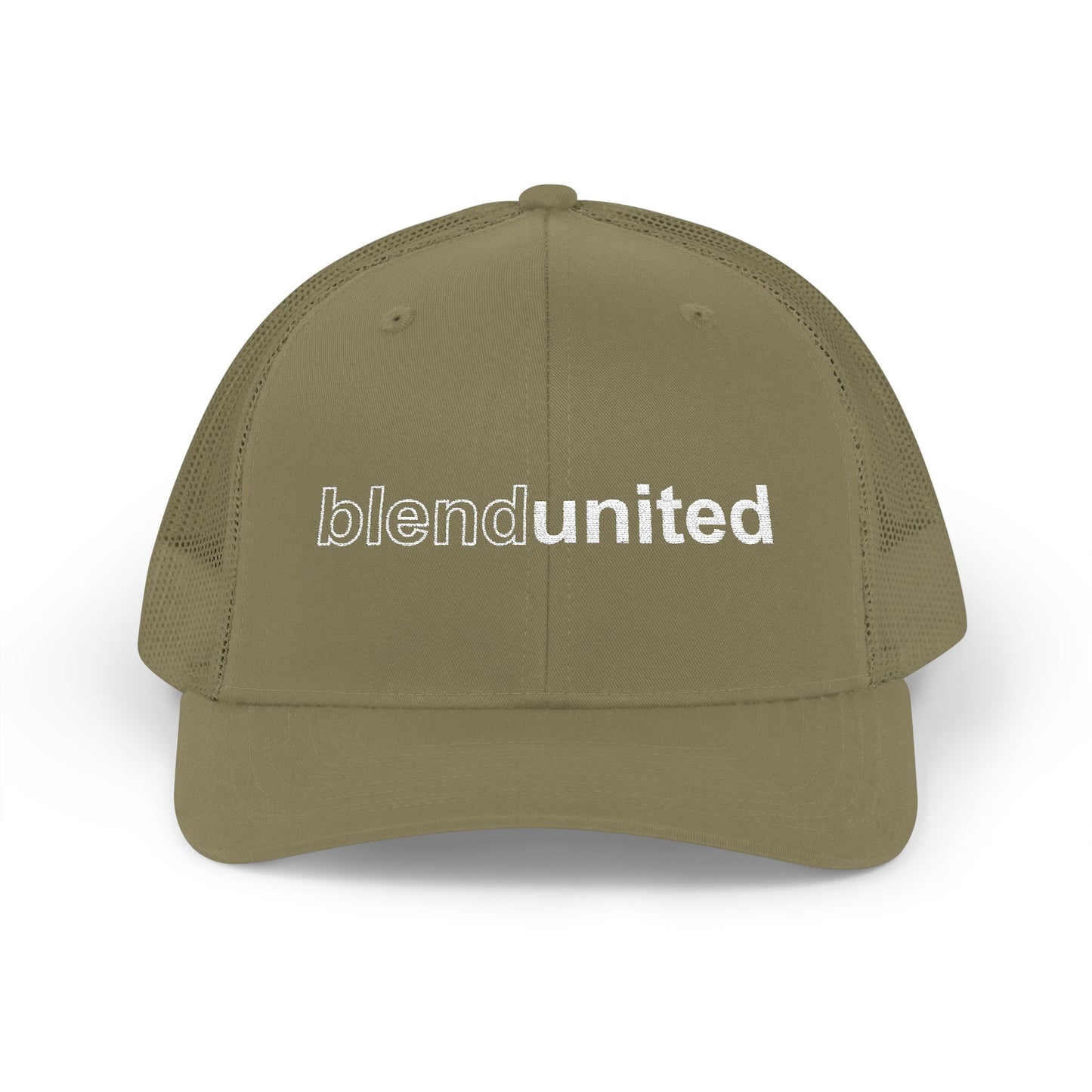 Blend ATHLEISURE | Blend United | Snapback Trucker