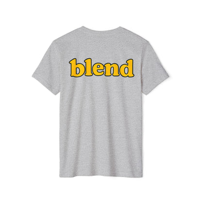 Blend VIBE | Nobody Left On Read | Unisex Tee — Chill Fit, Real Impact