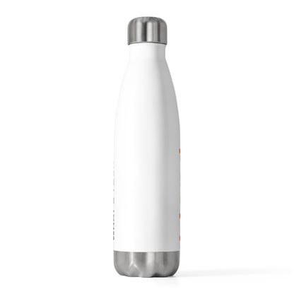 Blend ATHLEISURE | What's Your Blend | 20oz Insulated Bottle — Sip Bold, Live Loud