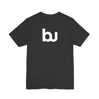 Blend CORE | Blend | Unisex Jersey Tee – Effortlessly Elevated