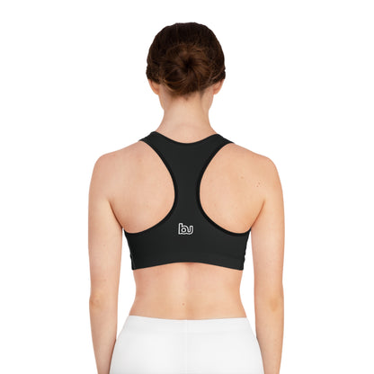 Blend ATHLEISURE | Unity In Motion | Sports Bra — Where Bold Meets Movement