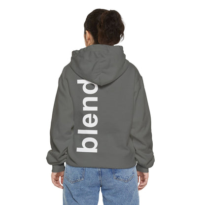 Blend CORE | Blend Logo | Stylish Unisex Hoodie