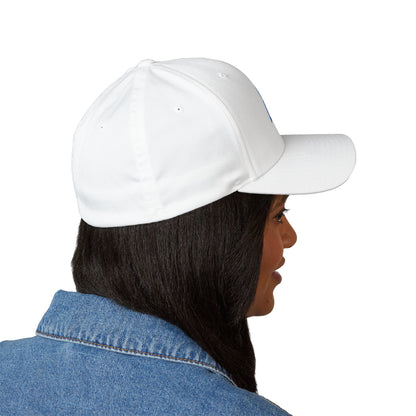 Blend ATHLEISURE | Logo | Stylish Embroidered Baseball Cap for Everyday Wear