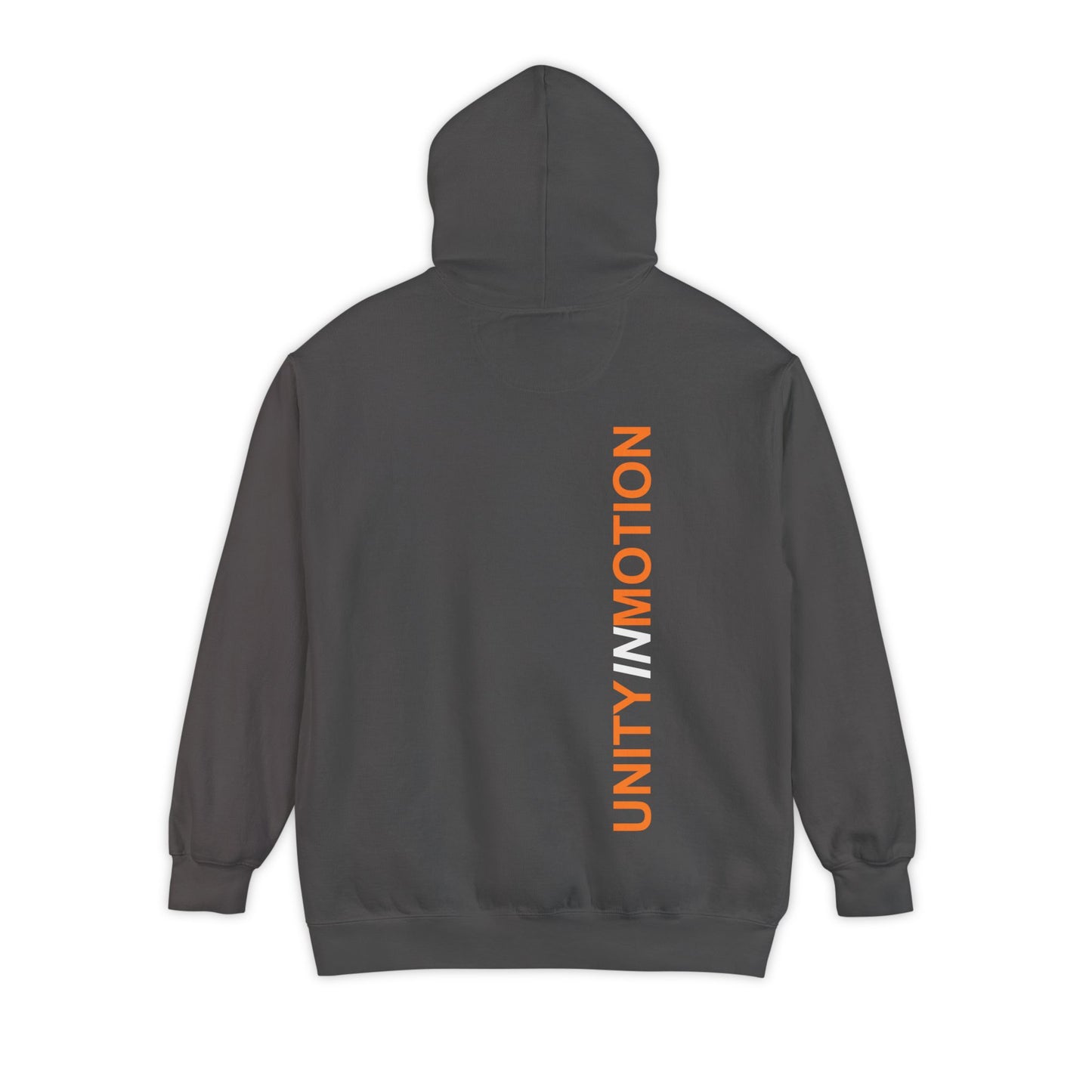 Blend ATHLEISURE | Unity in Motion | Unisex Hoodie — Chill Fit, Big Mood