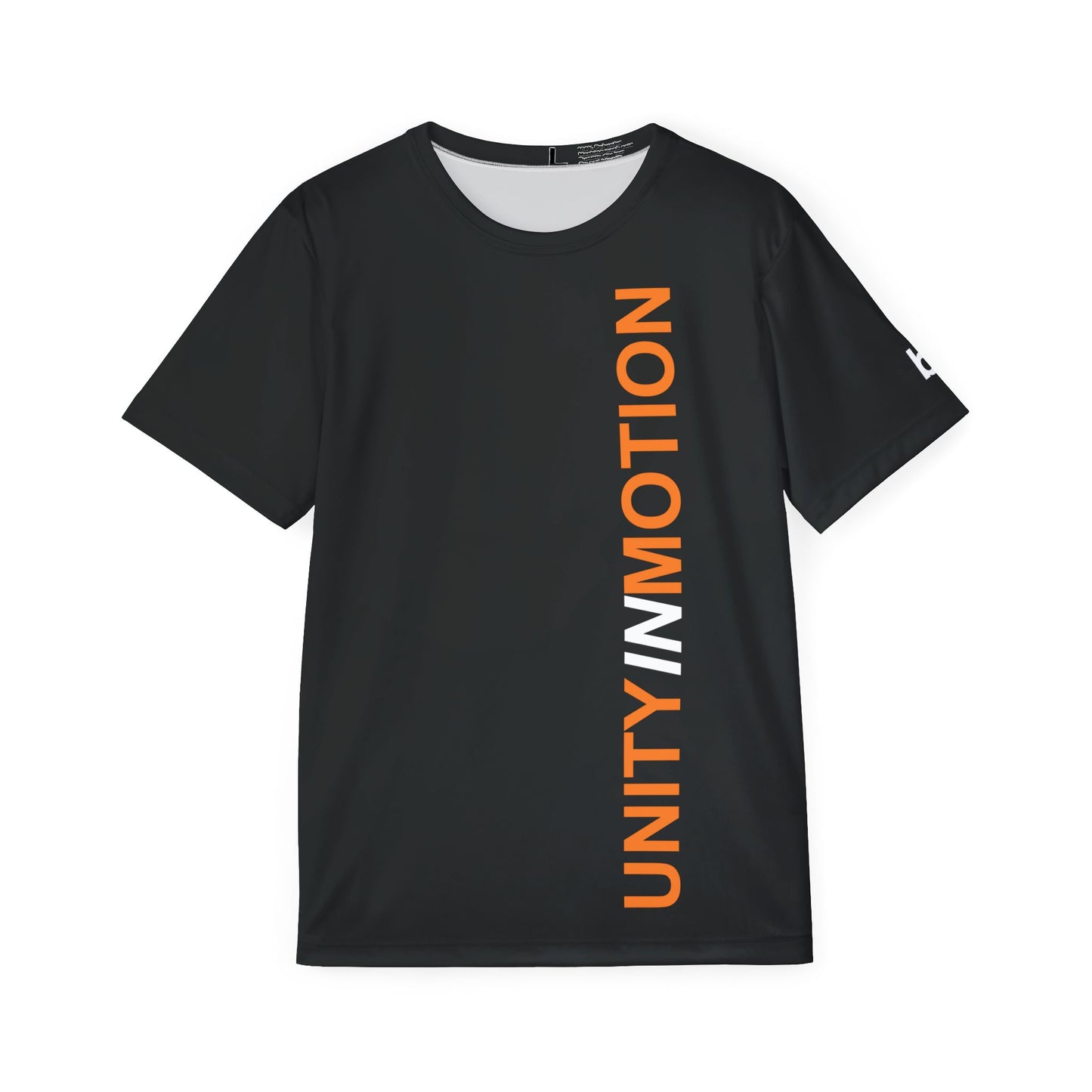 Blend ATHLEISURE | Unity in Motion | Men's Sports Jersey