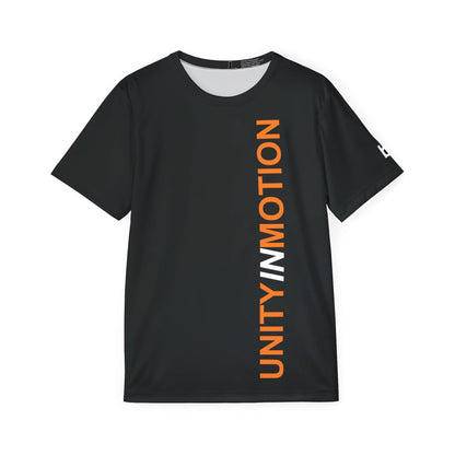 Blend ATHLEISURE | Unity in Motion | Men's Sports Jersey