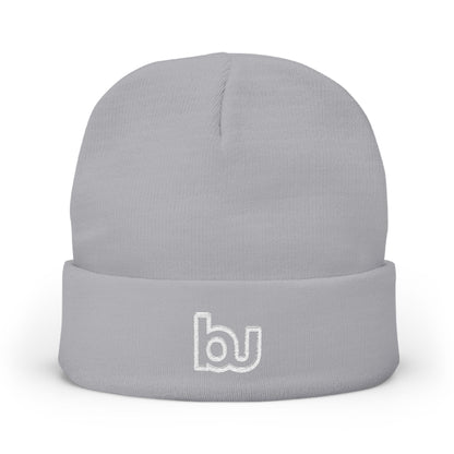 Blend ATHLEISURE | Blend Logo | Embroidered Beanie