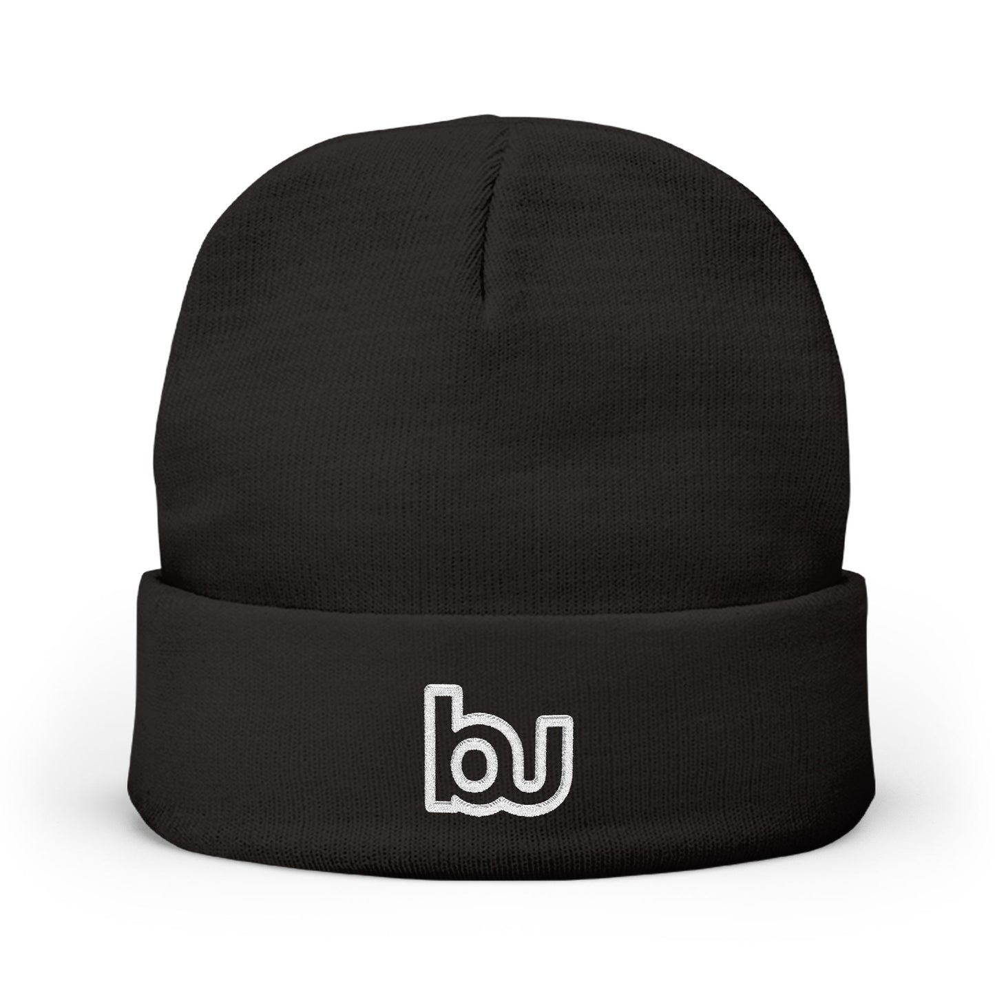 Blend ATHLEISURE | Blend Logo | Embroidered Beanie