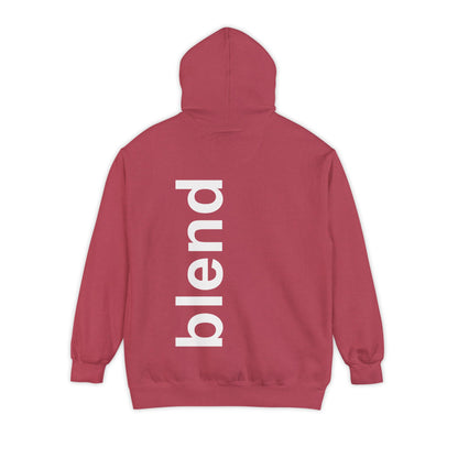 Blend CORE | Blend Logo | Stylish Unisex Hoodie