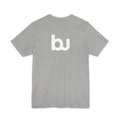 Blend CORE | Established By You | Unisex Jersey Tee – Effortlessly Elevated
