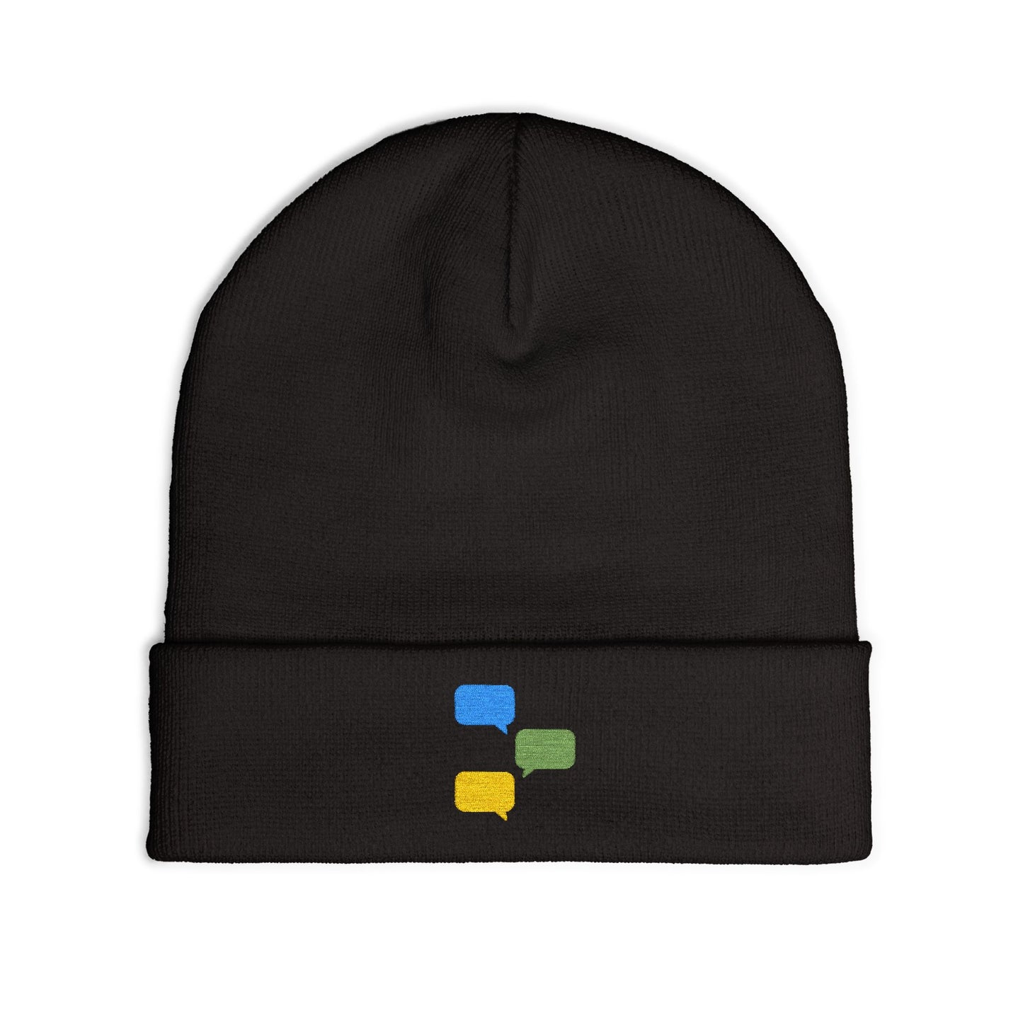 Blend VIBE | Embroidered Beanie