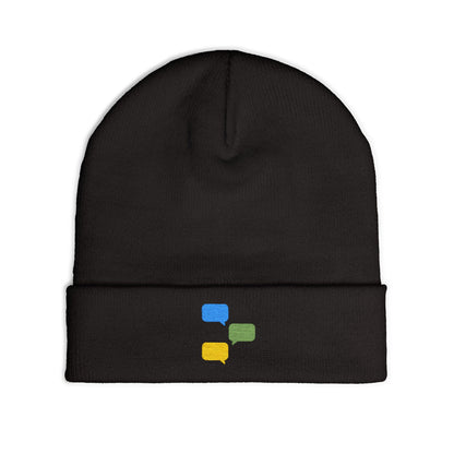 Blend VIBE | Embroidered Beanie