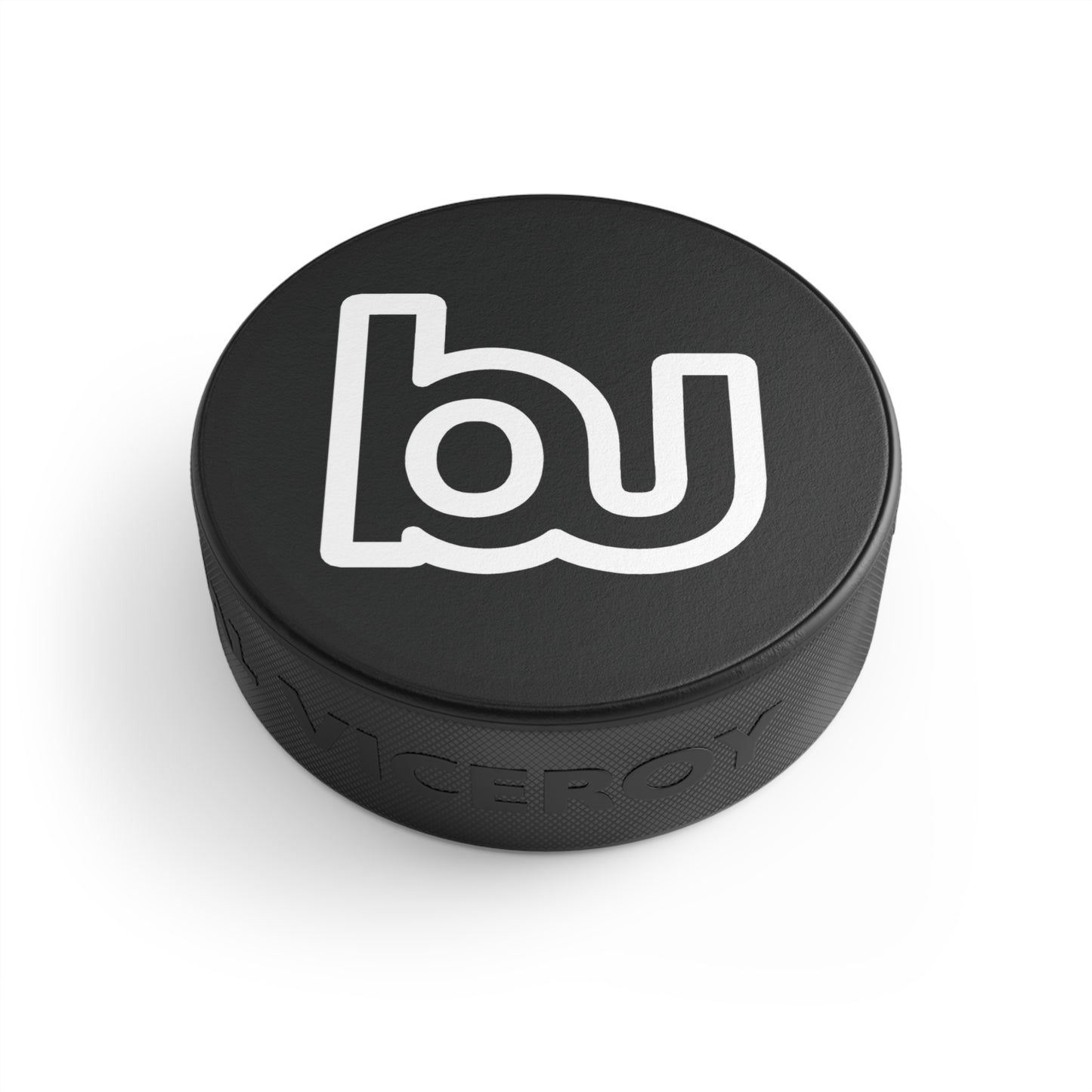 Blend ATHLEISURE | BU Logo | Hockey Puck