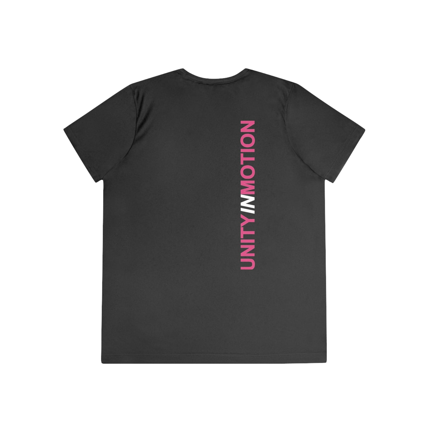 Blend ATHLEISURE | Unity In Motion | Womens' Unity Competitor Tee