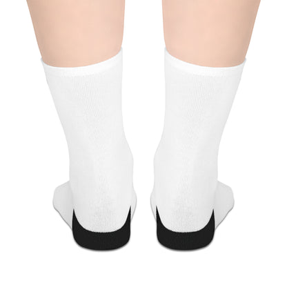 Blend ATHLEISURE | Blend United | Stylish Mid-Length Socks