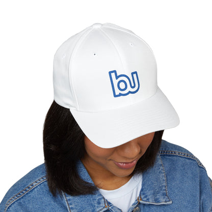 Blend ATHLEISURE | Logo | Stylish Embroidered Baseball Cap for Everyday Wear