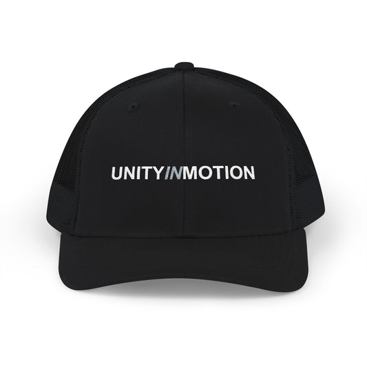 Blend ATHLEISURE | Unity In Motion | Snapback Trucker