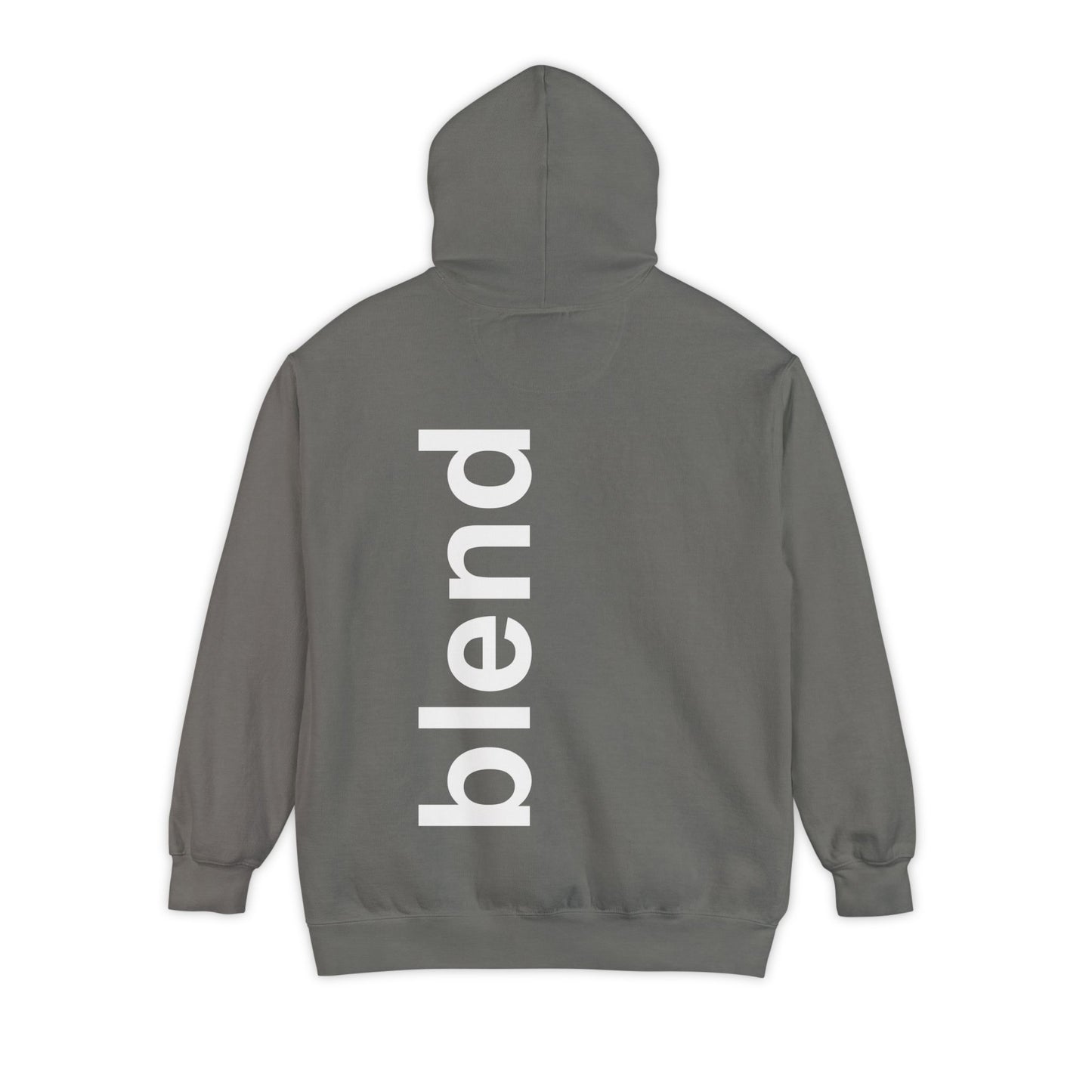 Blend CORE | Blend Logo | Stylish Unisex Hoodie