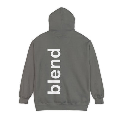 Blend CORE | Blend Logo | Stylish Unisex Hoodie