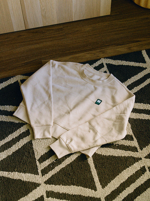 The “Log Off & Link Up” Relax Crop Crew