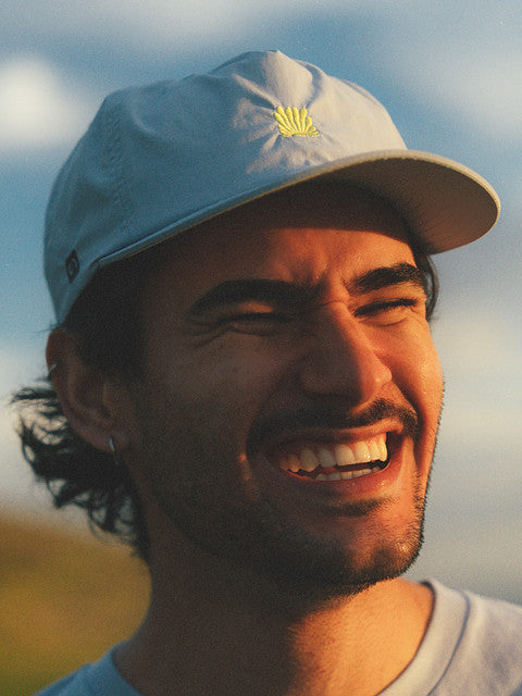 The “See You In Real Life” Surf Cap