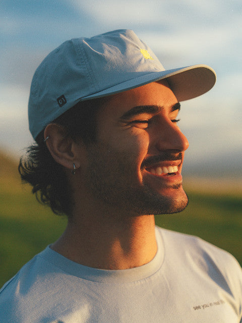 The “See You In Real Life” Surf Cap