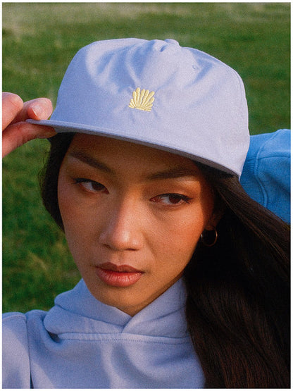 The “See You In Real Life” Surf Cap